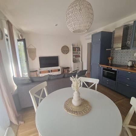 Smelte - Holiday Apartment In Юодкранте Екстер'єр фото