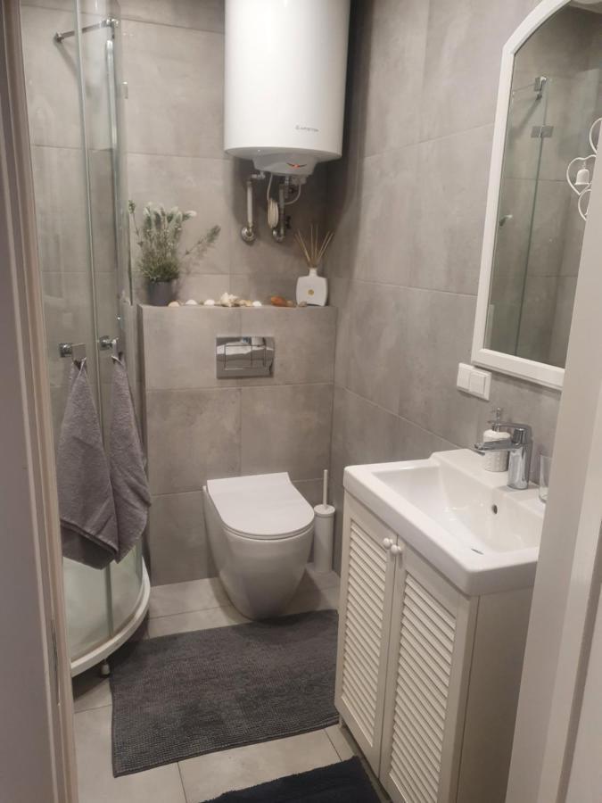 Smelte - Holiday Apartment In Юодкранте Екстер'єр фото