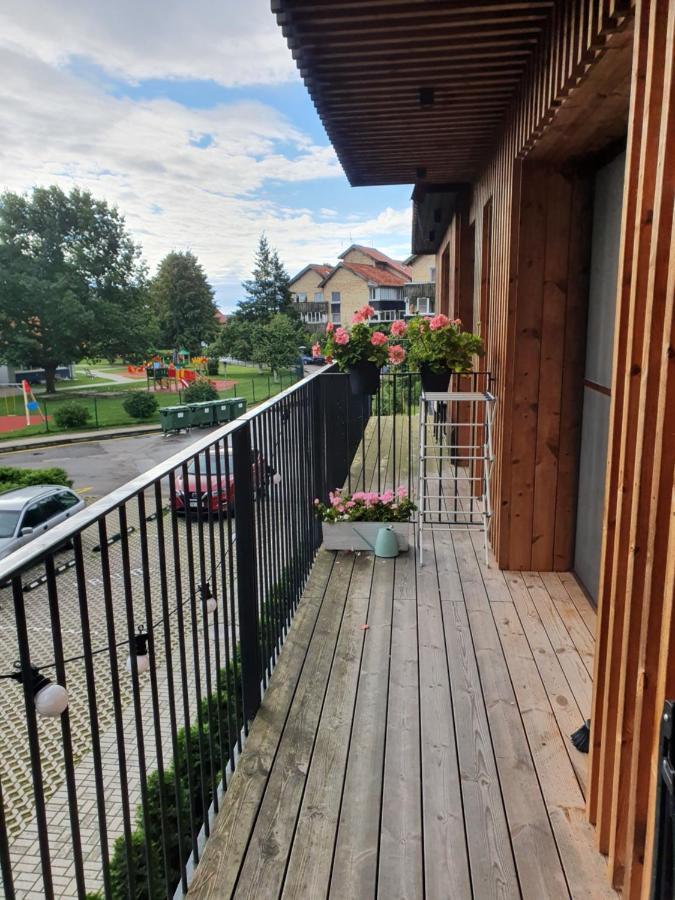 Smelte - Holiday Apartment In Юодкранте Екстер'єр фото