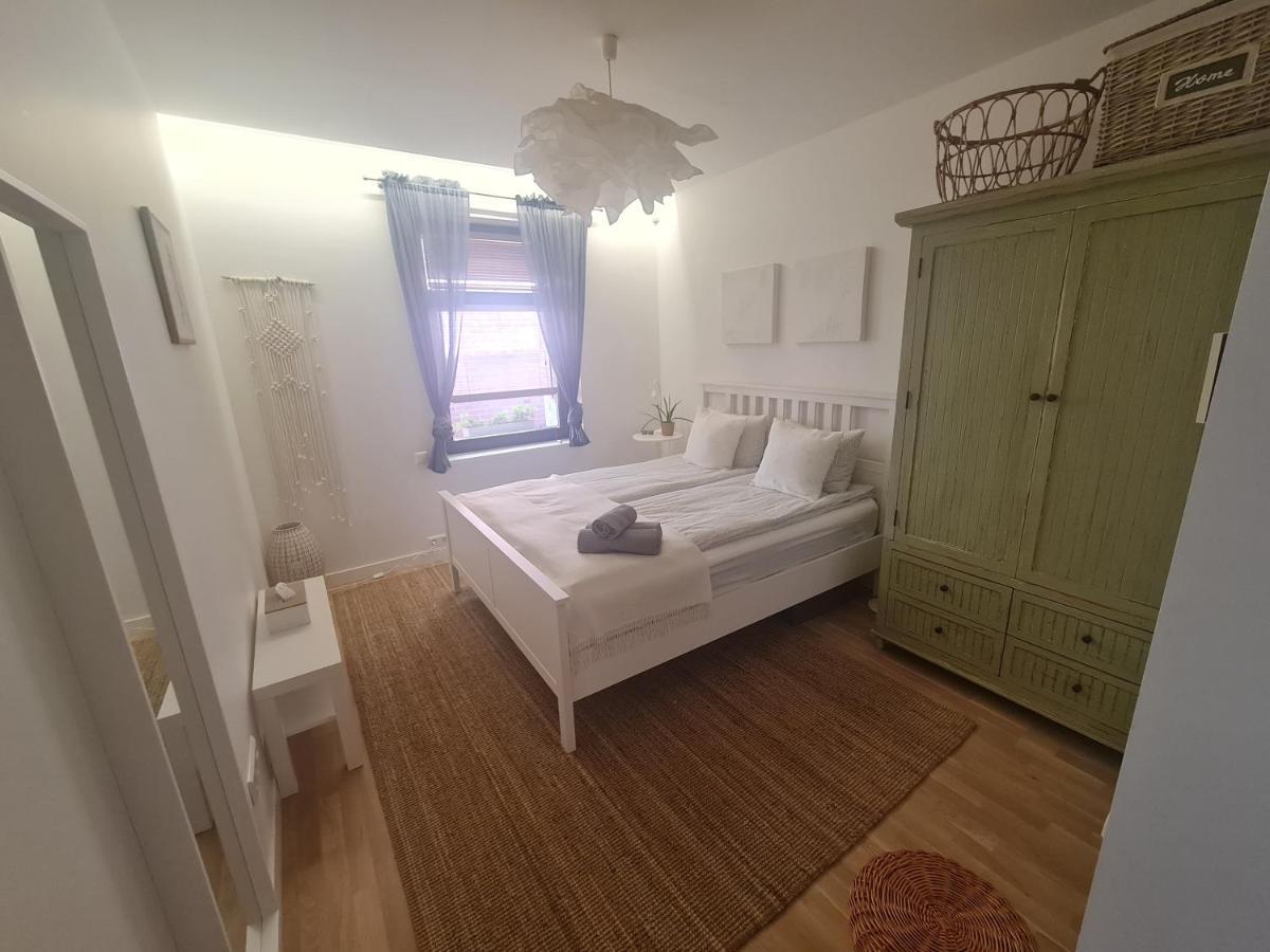 Smelte - Holiday Apartment In Юодкранте Екстер'єр фото