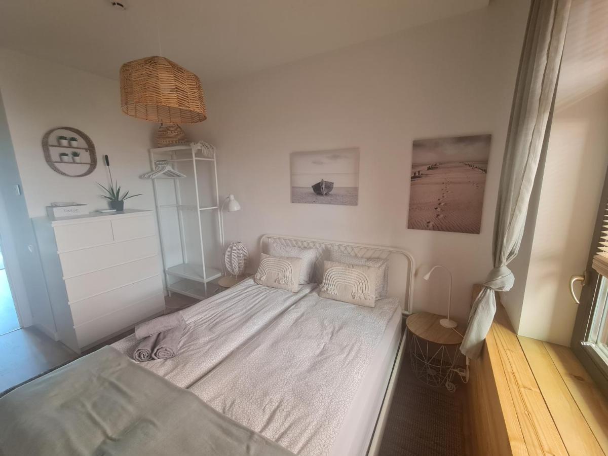 Smelte - Holiday Apartment In Юодкранте Екстер'єр фото