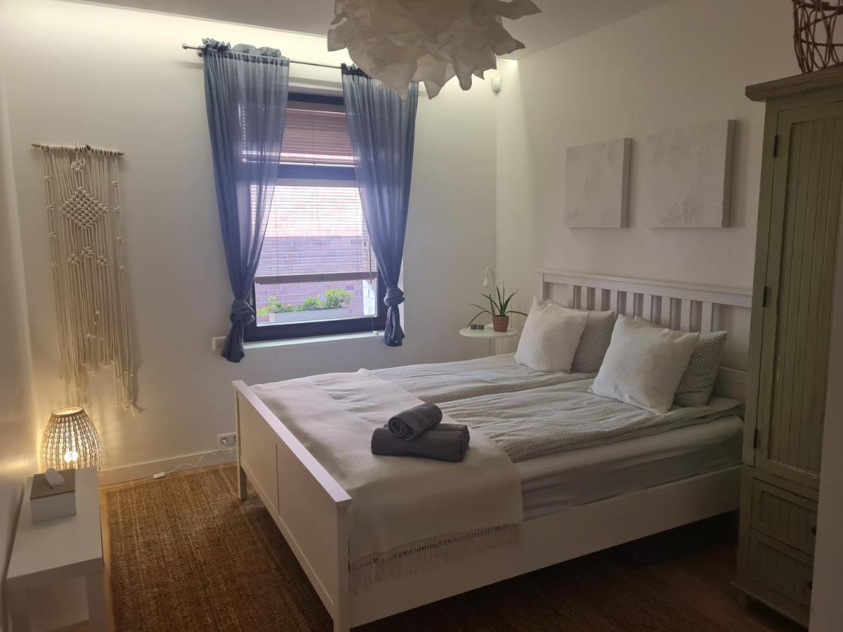 Smelte - Holiday Apartment In Юодкранте Екстер'єр фото