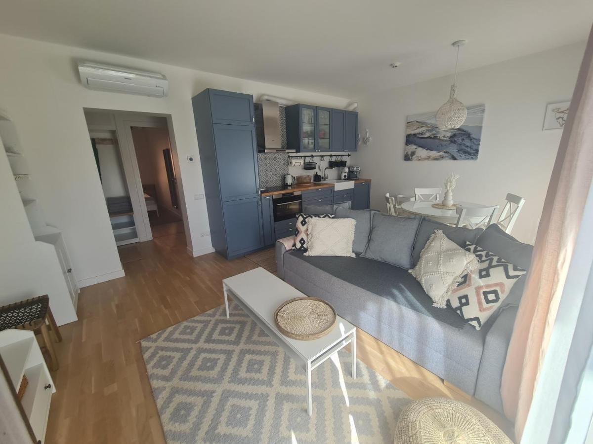 Smelte - Holiday Apartment In Юодкранте Екстер'єр фото
