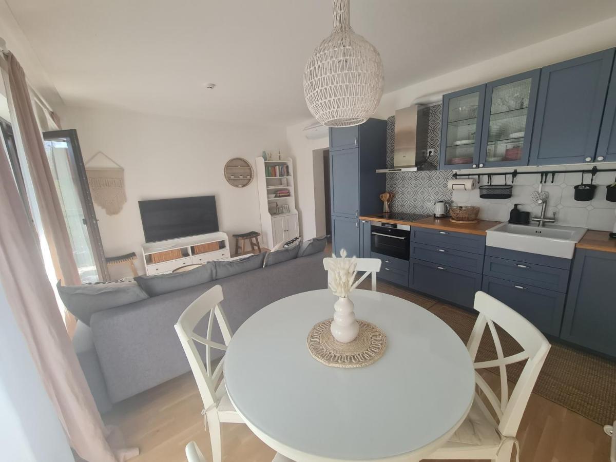 Smelte - Holiday Apartment In Юодкранте Екстер'єр фото