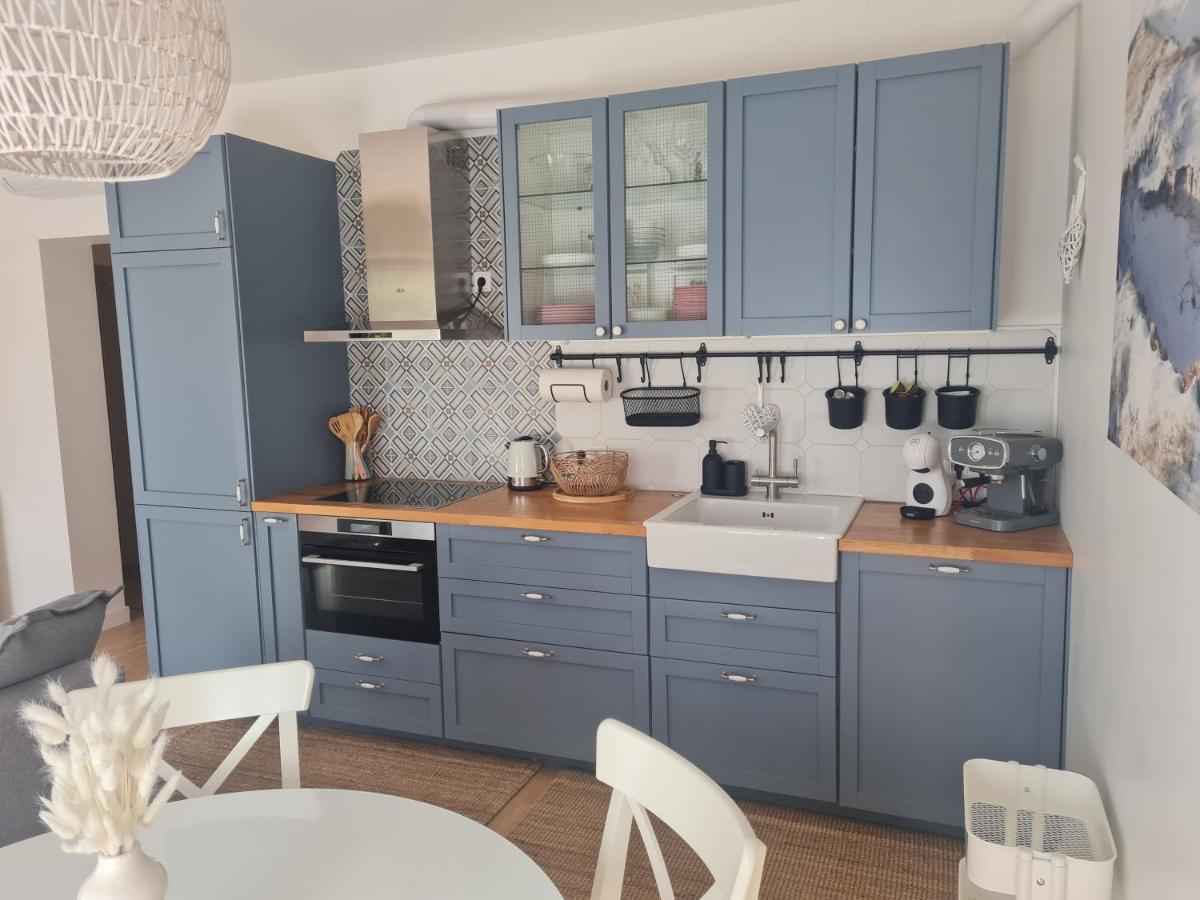 Smelte - Holiday Apartment In Юодкранте Екстер'єр фото