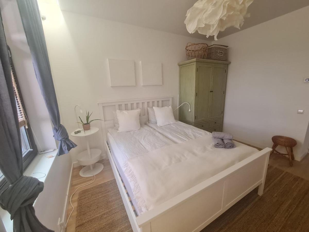 Smelte - Holiday Apartment In Юодкранте Екстер'єр фото