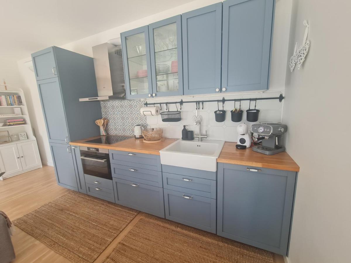 Smelte - Holiday Apartment In Юодкранте Екстер'єр фото