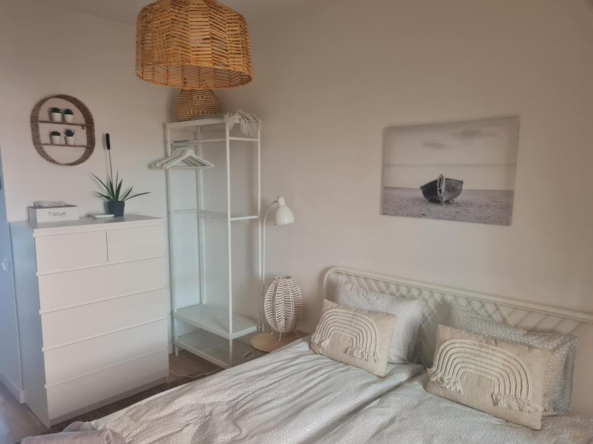 Smelte - Holiday Apartment In Юодкранте Екстер'єр фото