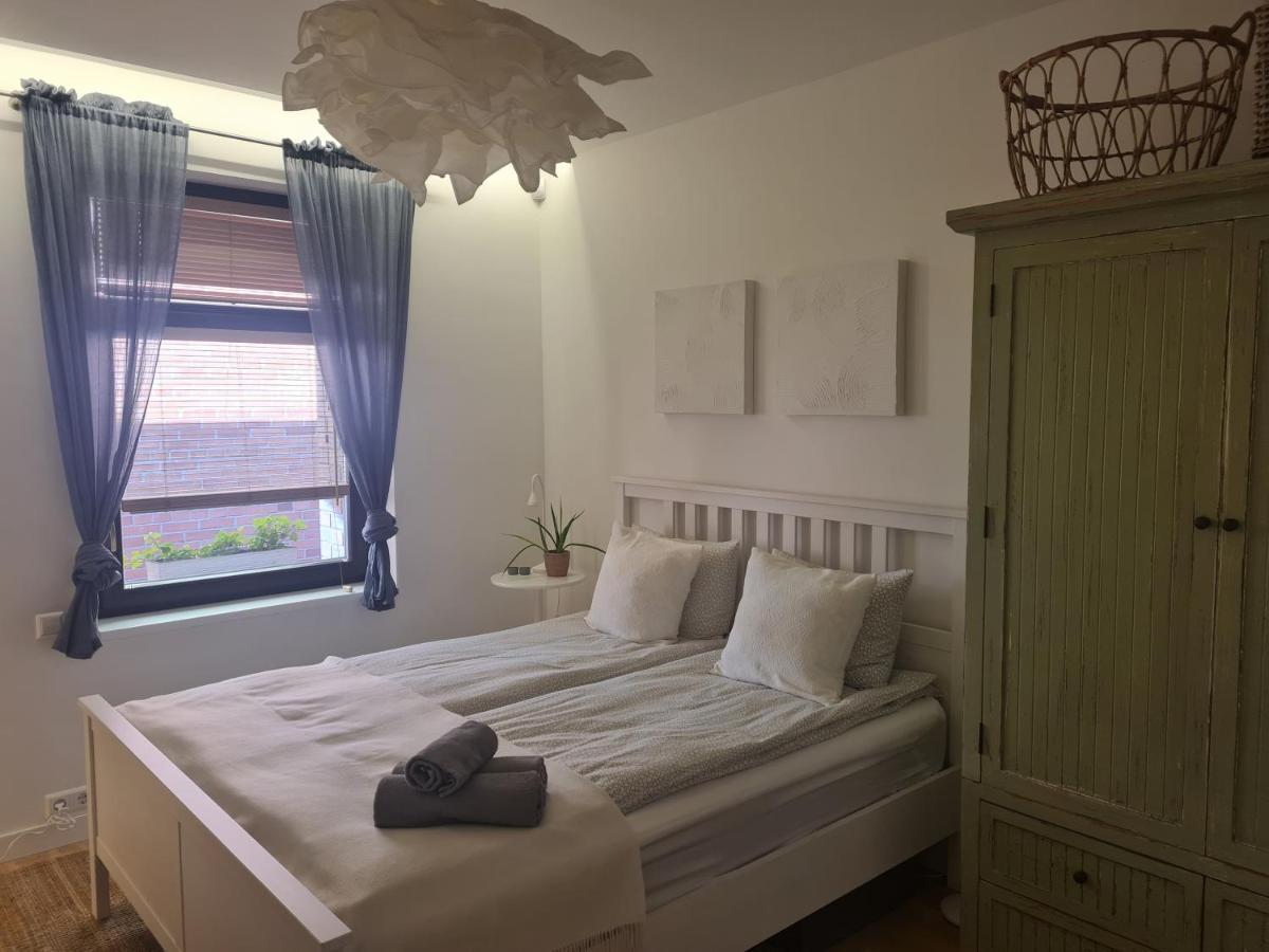 Smelte - Holiday Apartment In Юодкранте Екстер'єр фото
