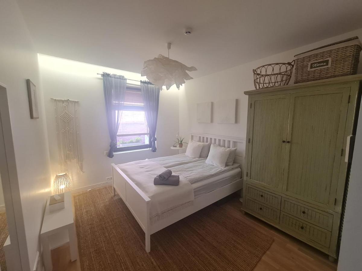 Smelte - Holiday Apartment In Юодкранте Екстер'єр фото
