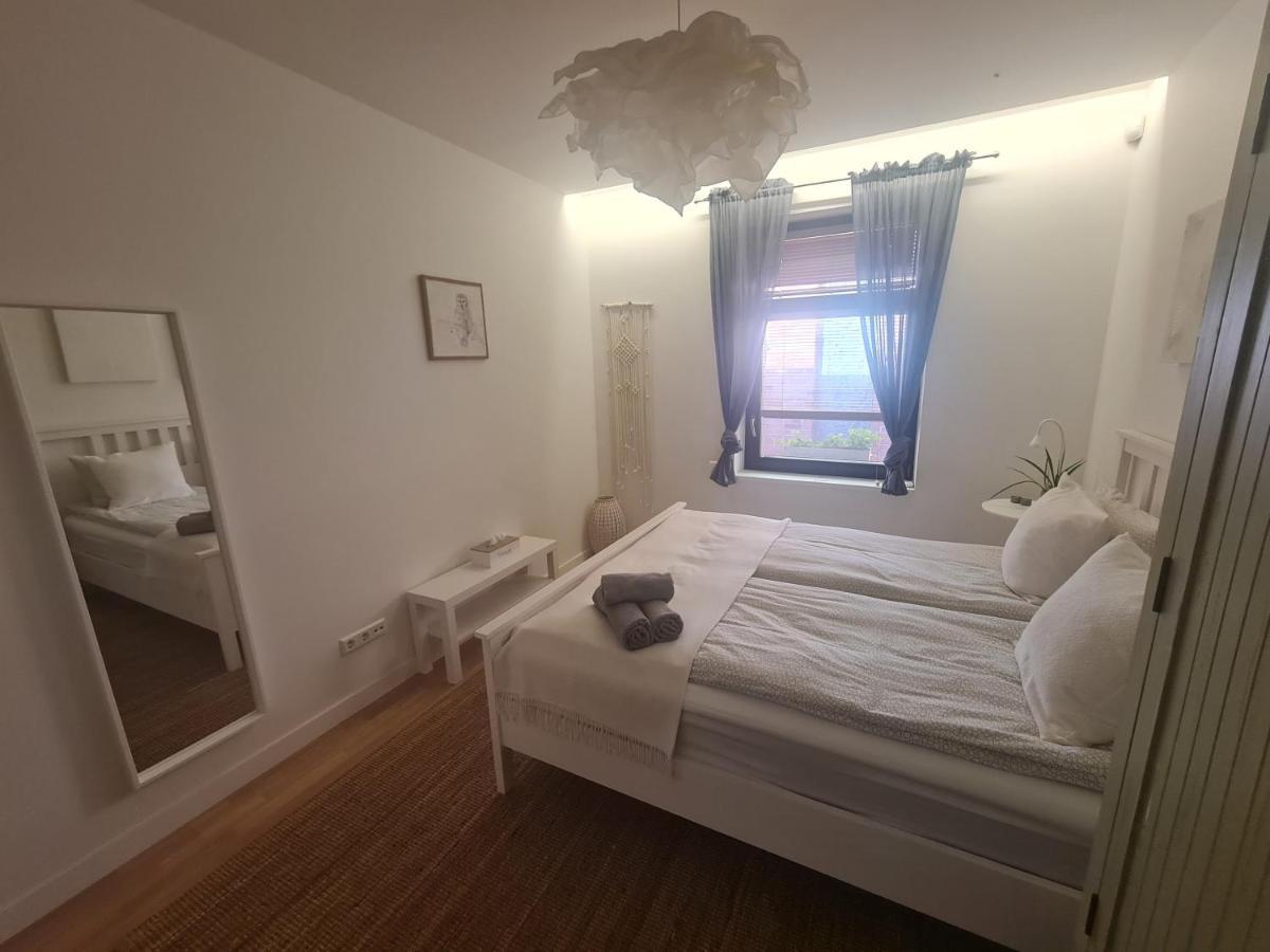 Smelte - Holiday Apartment In Юодкранте Екстер'єр фото