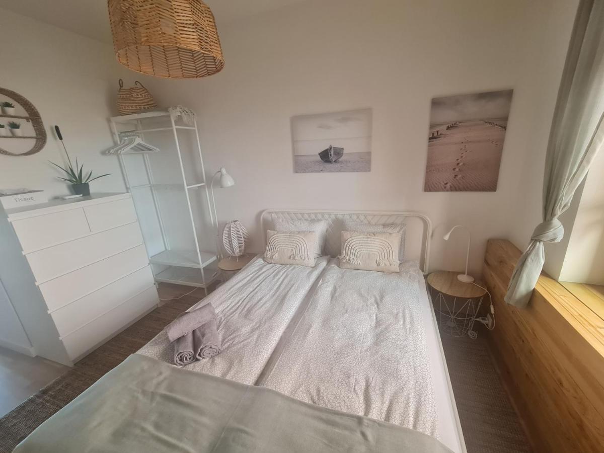 Smelte - Holiday Apartment In Юодкранте Екстер'єр фото