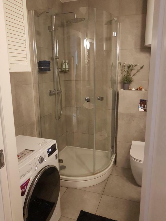 Smelte - Holiday Apartment In Юодкранте Екстер'єр фото