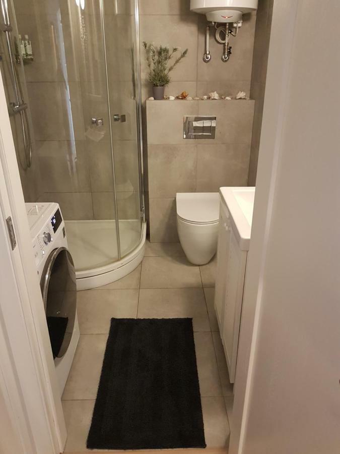 Smelte - Holiday Apartment In Юодкранте Екстер'єр фото
