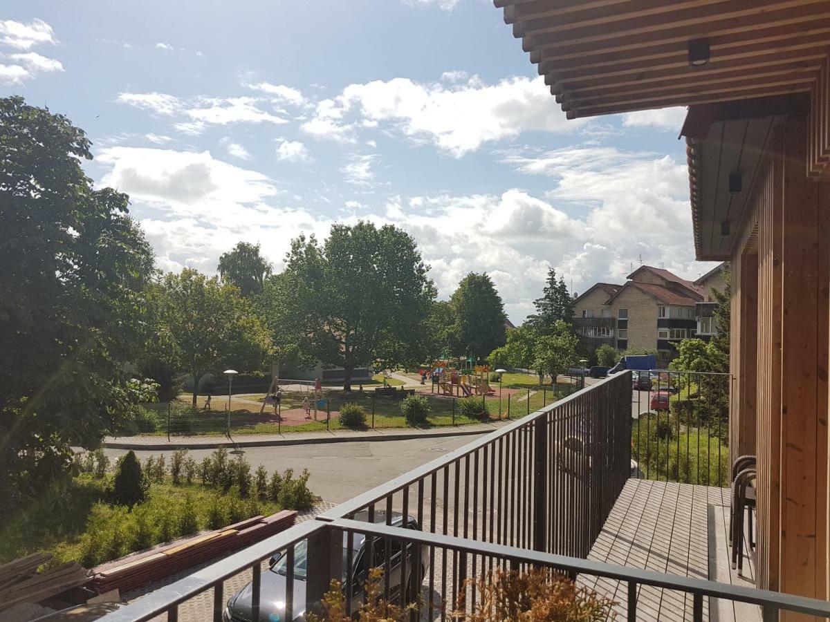 Smelte - Holiday Apartment In Юодкранте Екстер'єр фото